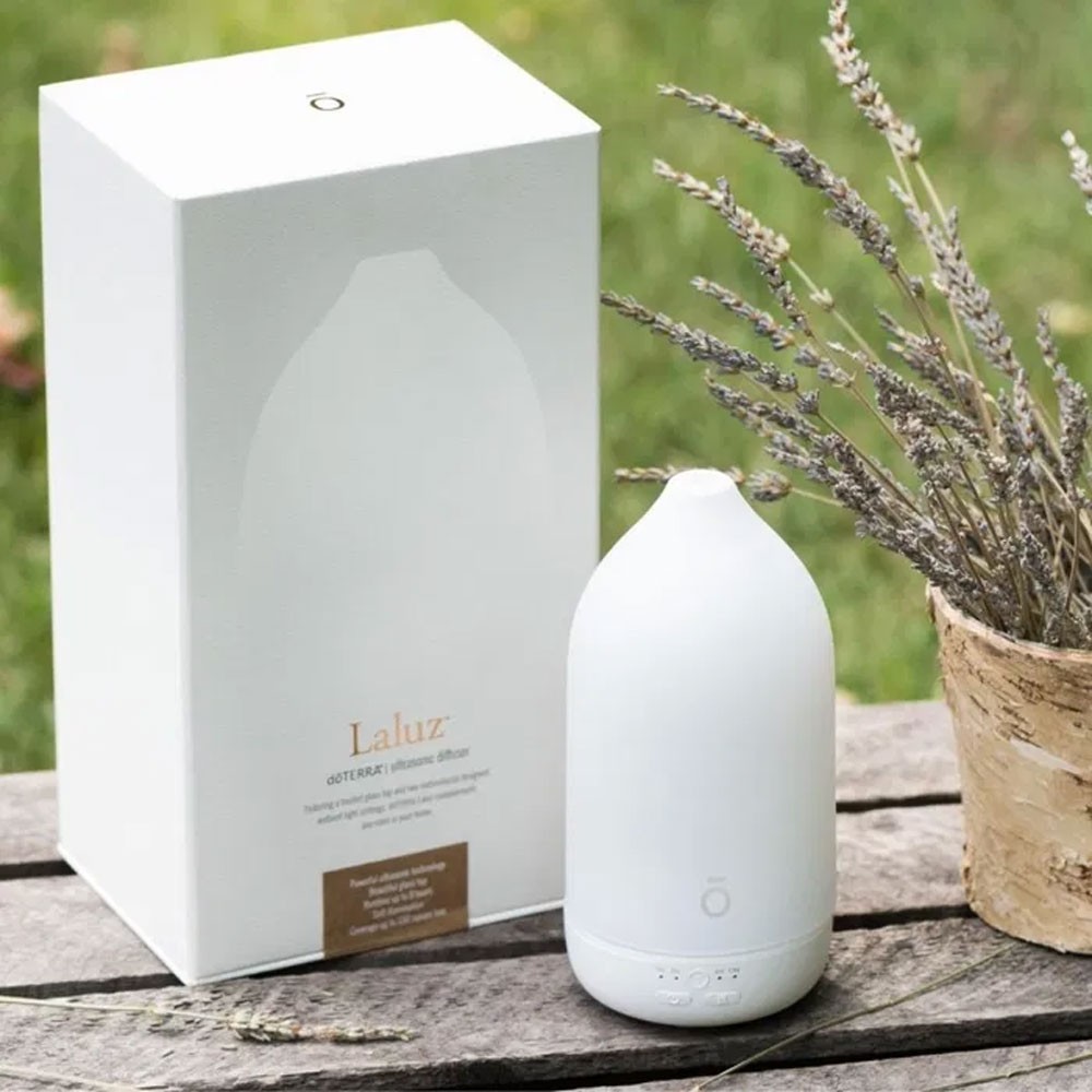 Діфузор Лалуз DoTERRA Laluz