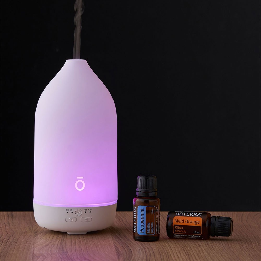 Діфузор Лалуз DoTERRA Laluz