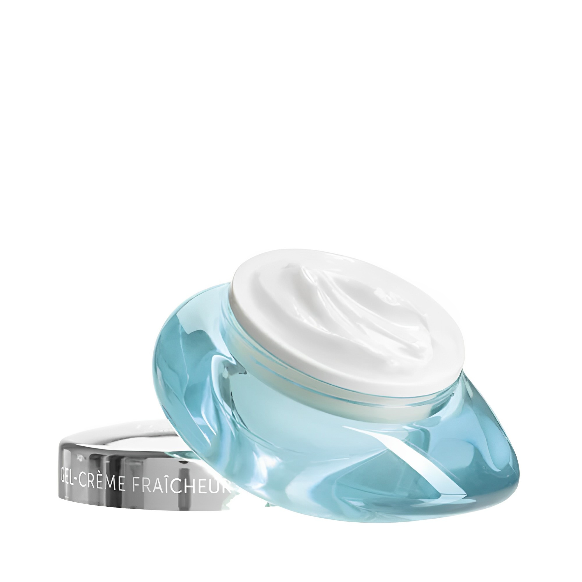 Thalgo Hydrating Cooling Gel-Cream - Зволожуючий охолоджуючий гель-крем для обличчя