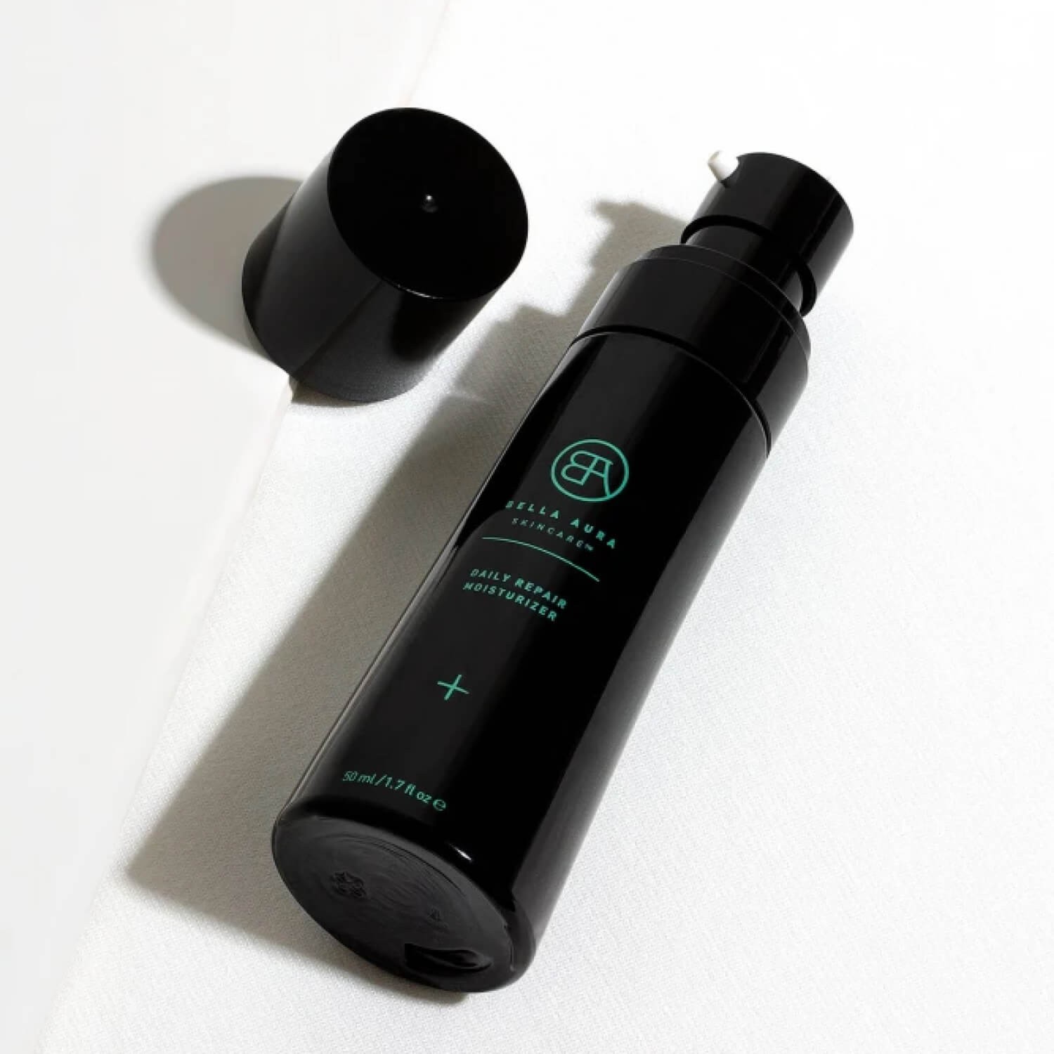 Дневной восстанавливающий увлажняющий крем Bella Aura Daily Repair Moisturizer