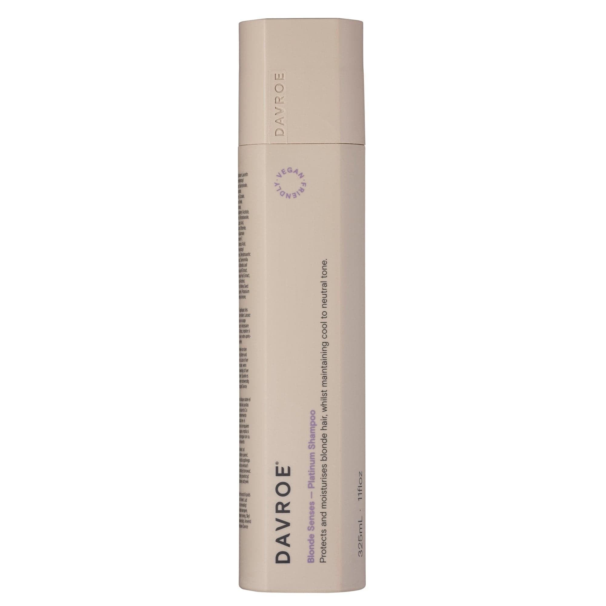 Davroe Blonde Toning Shampoo цена
