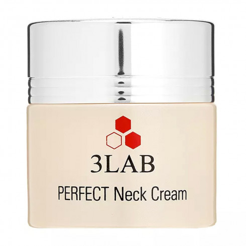 Крем для шиї 3LAB Perfect Neck Cream
