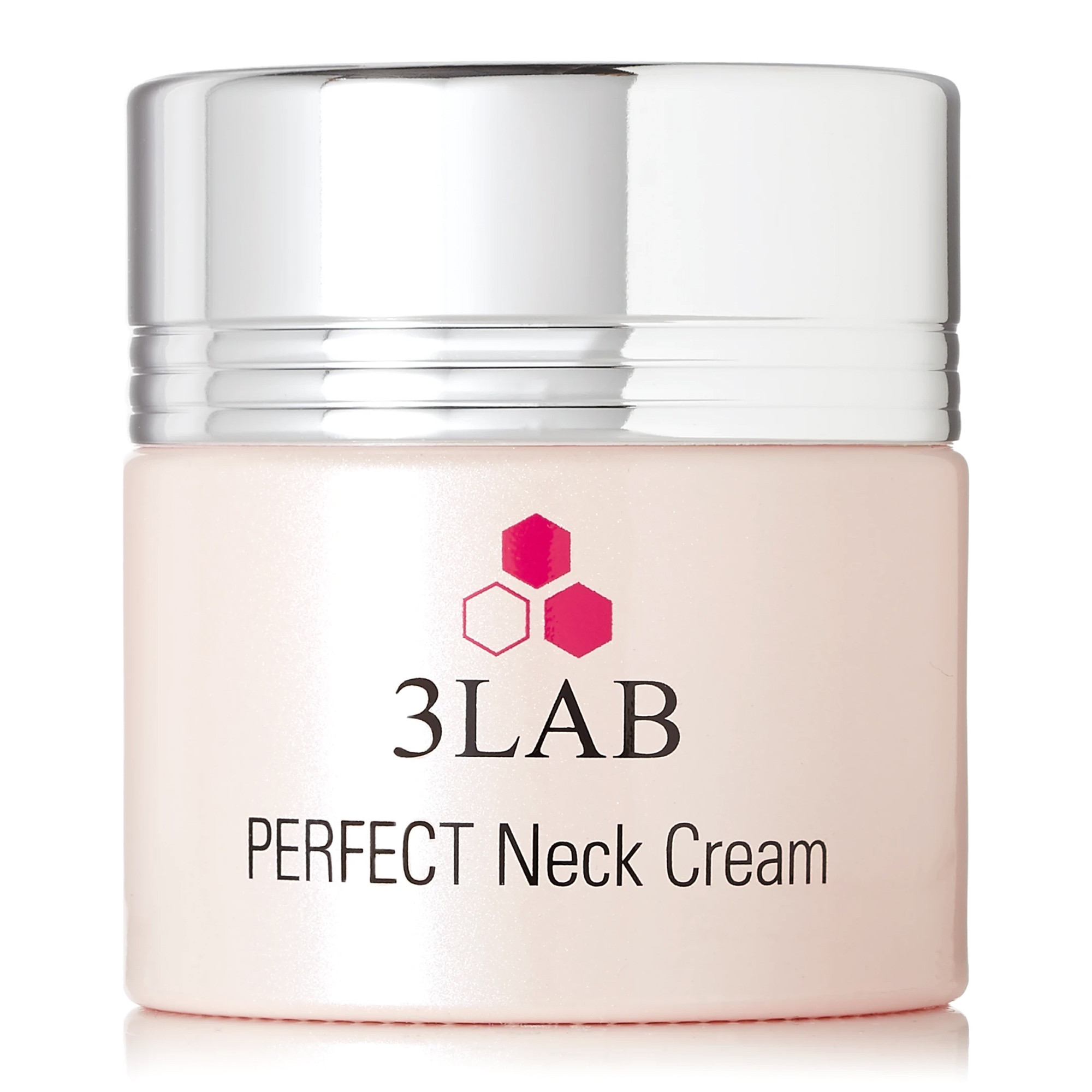 Відгуки про 3LAB Perfect Neck Cream Крем для шеи