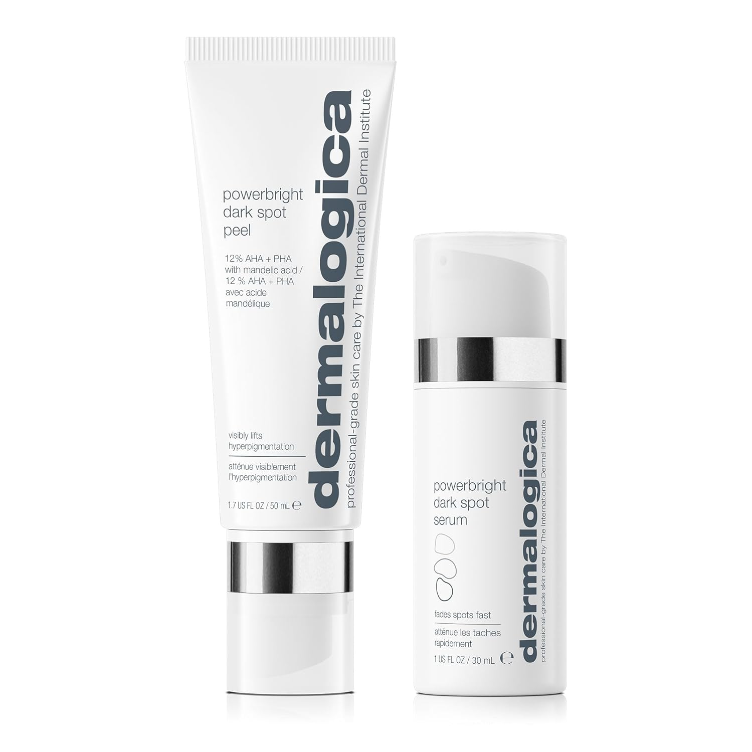 Dermalogica Набор для борьбы с пигментированной кожей