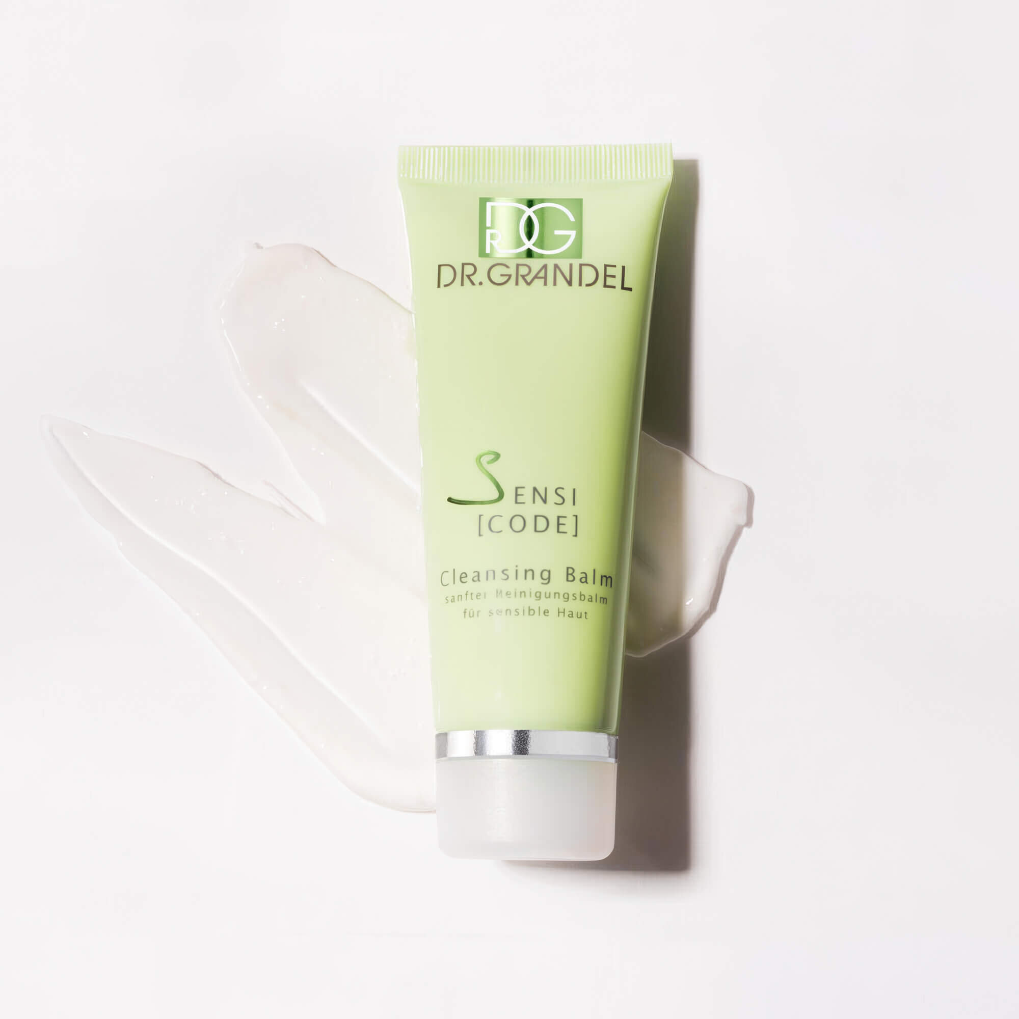 Очищаючий бальзам для дуже чутливої шкіри Dr.Grandel Cleansing Balm