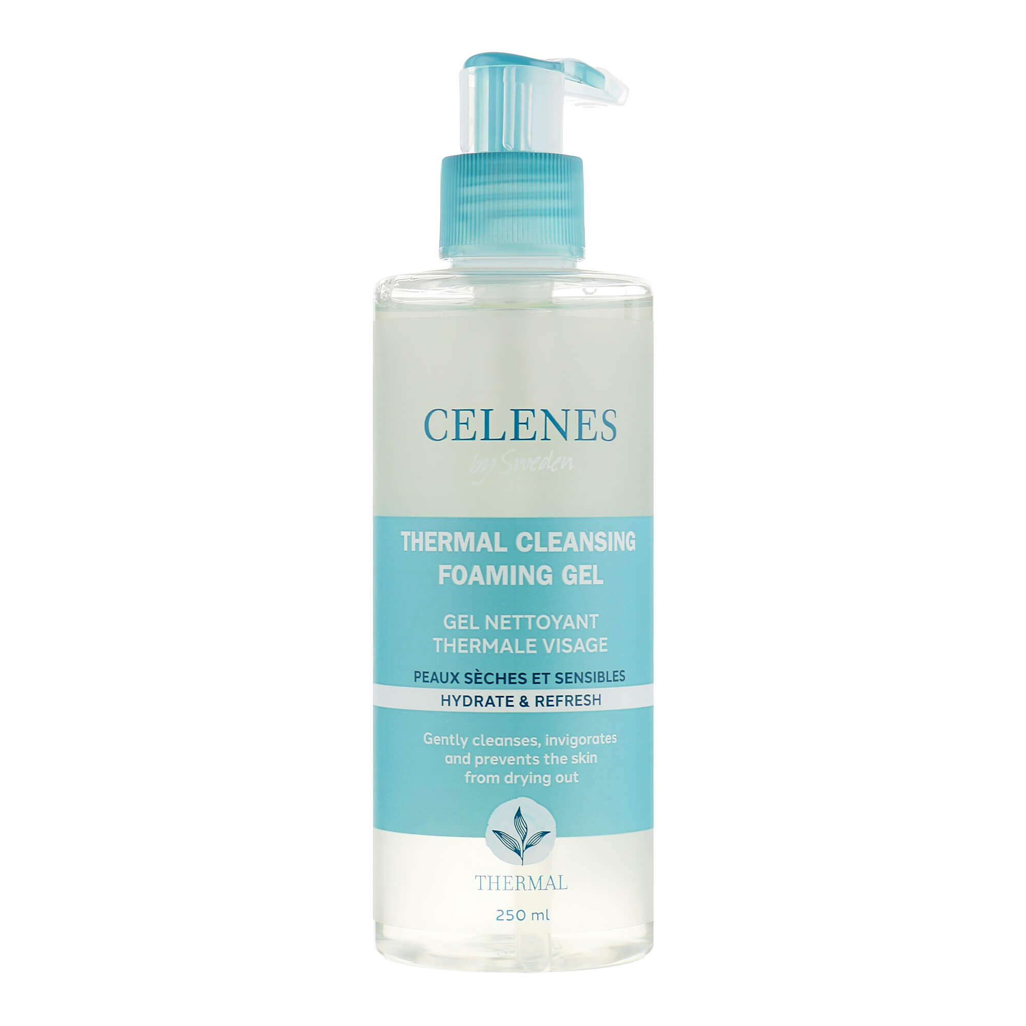 Celenes Гель