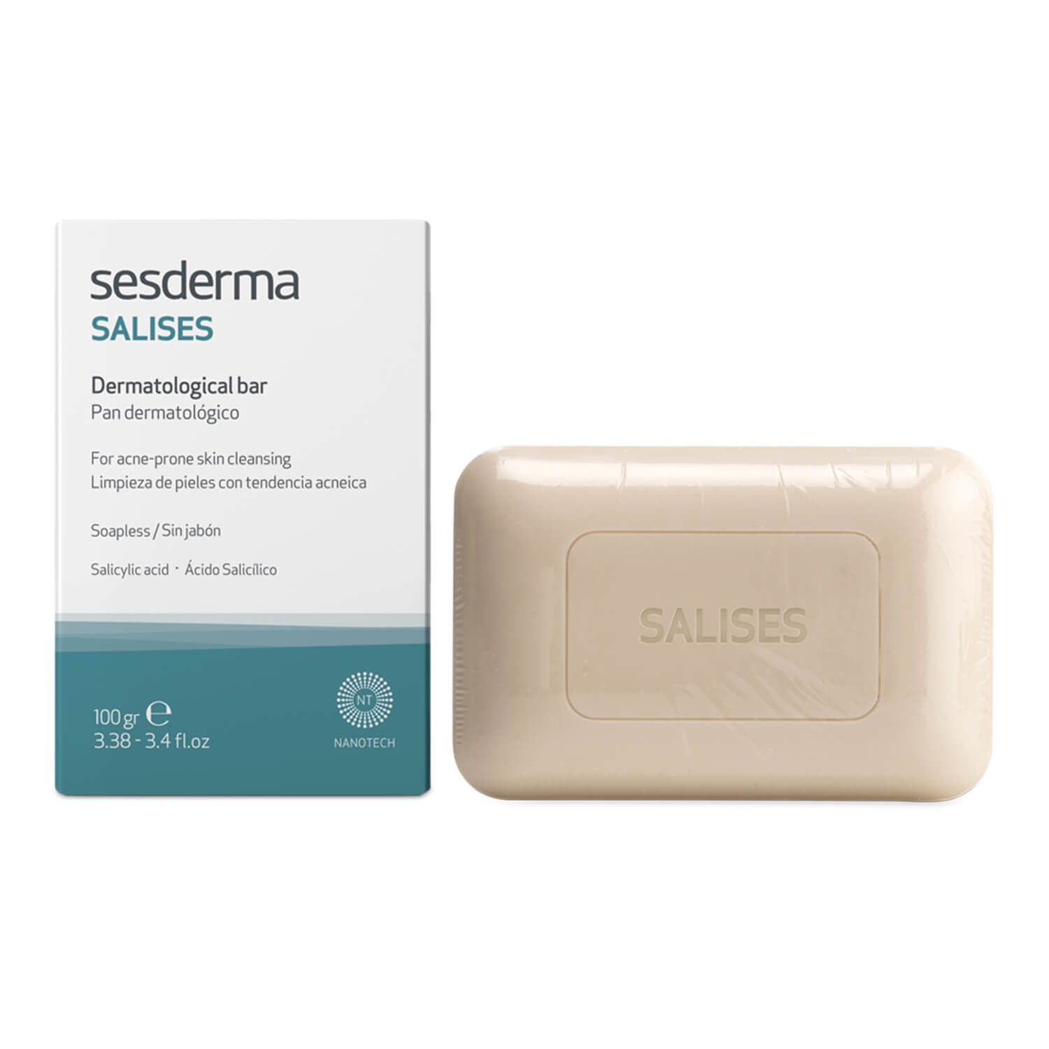 Sesderma Дерматологическое мыло