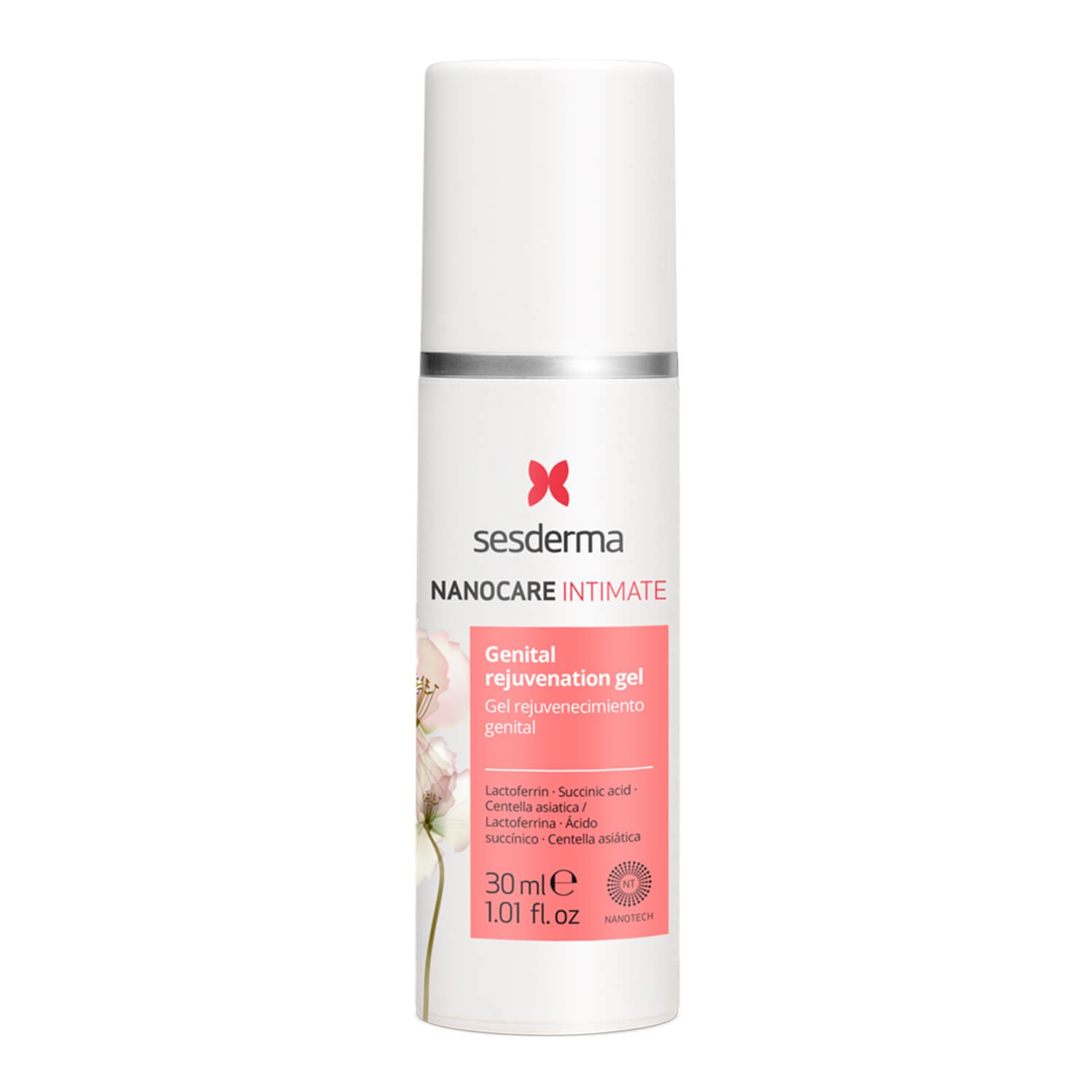 Sesderma Интимный омолаживающий гель