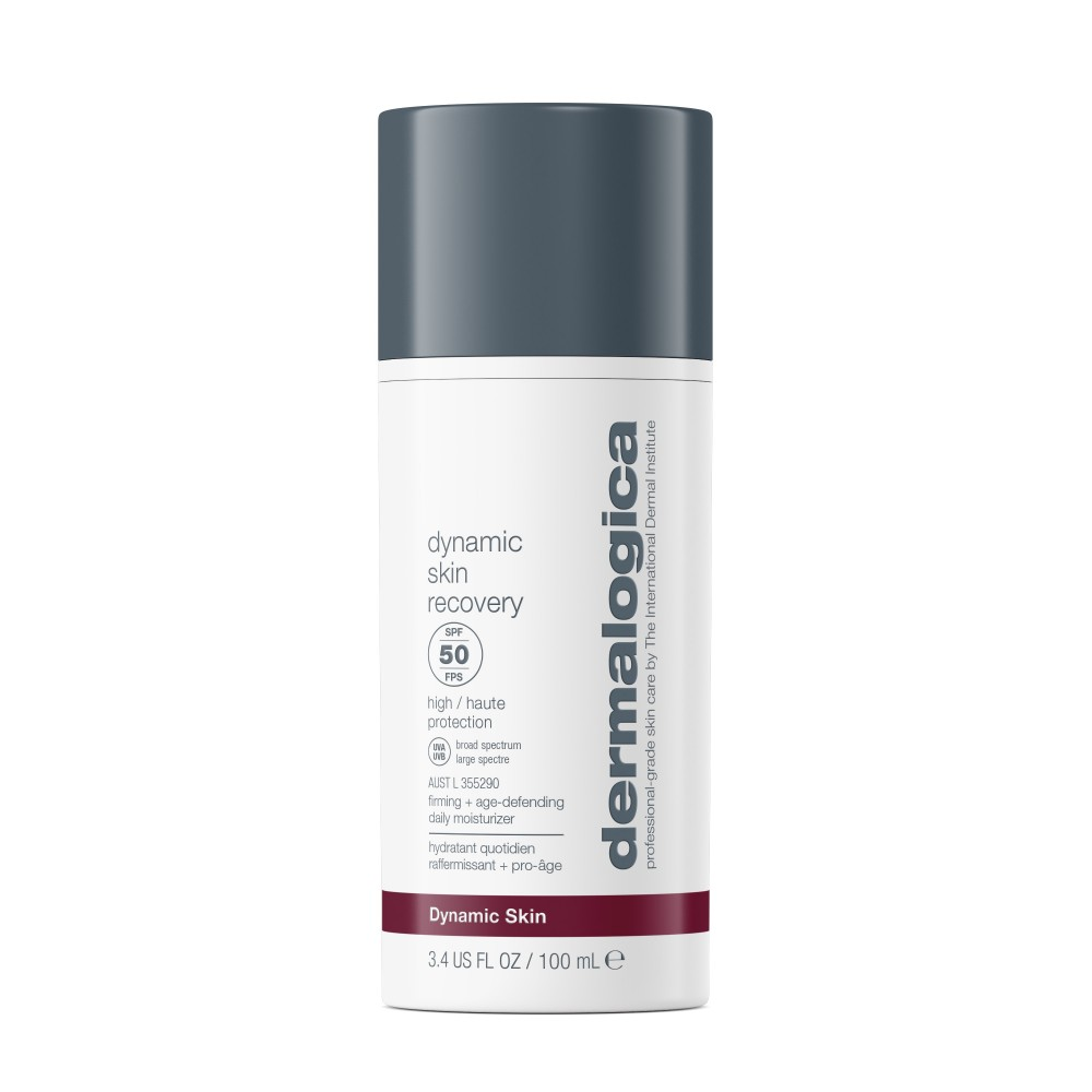 Активный восстановитель кожи SPF50 Dermalogica Dynamic Skin Recovery SPF50