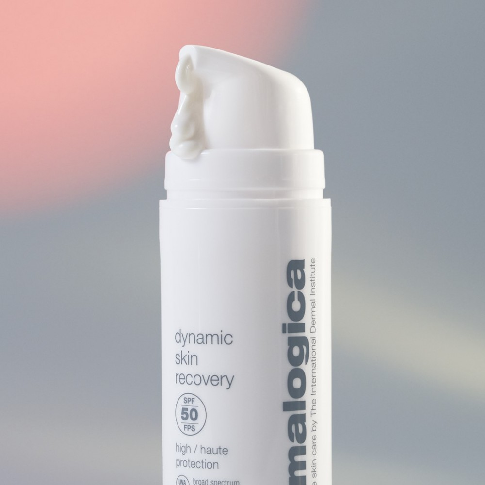 Активный восстановитель кожи SPF50 Dermalogica Dynamic Skin Recovery SPF50