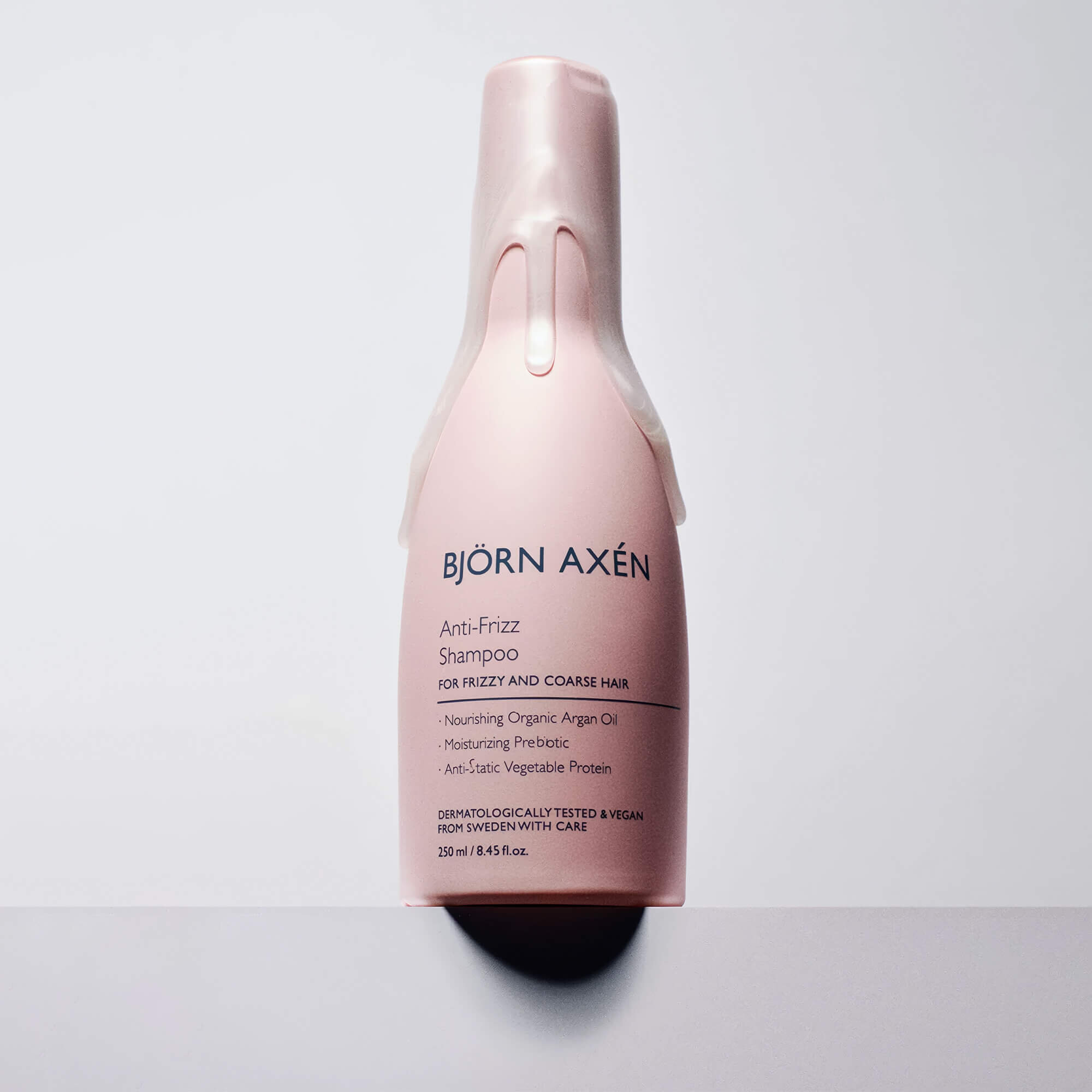 Разглаживающий шампунь Bjorn Axen Anti-Frizz Shampoo