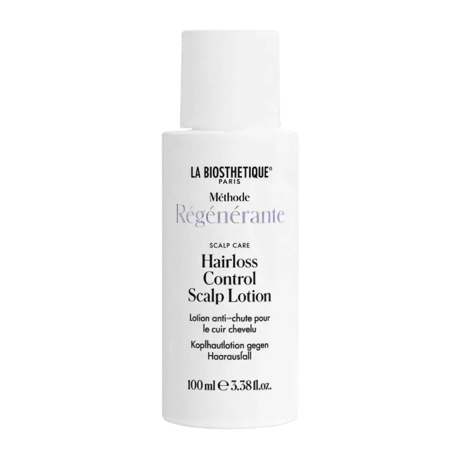La Biosthetique Лосьон успокаивающий для чувствительной кожи головы