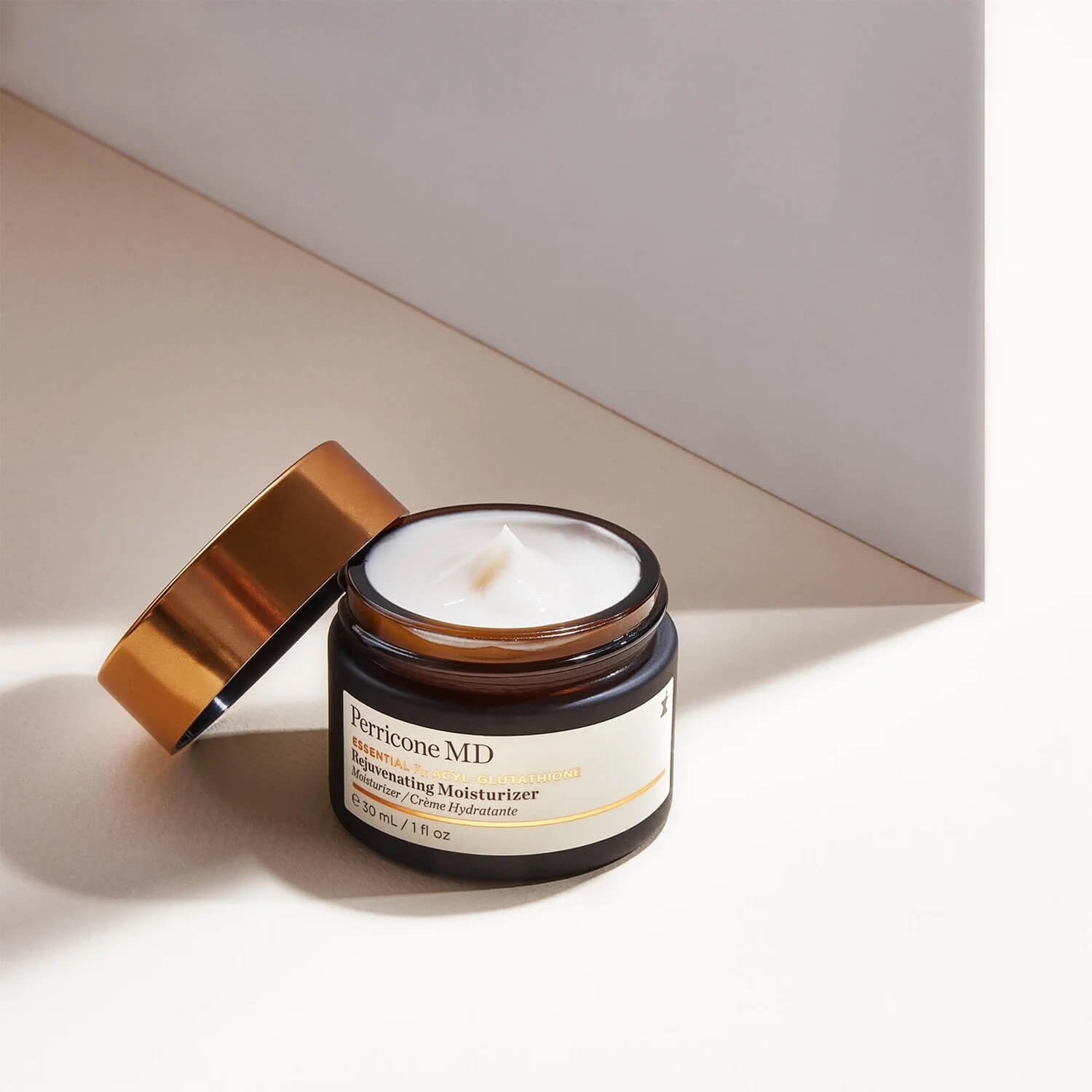 Увлажняющий крем с ацил-глутатионом Perricone MD Essential Fx Rejuvenating Moisturizer