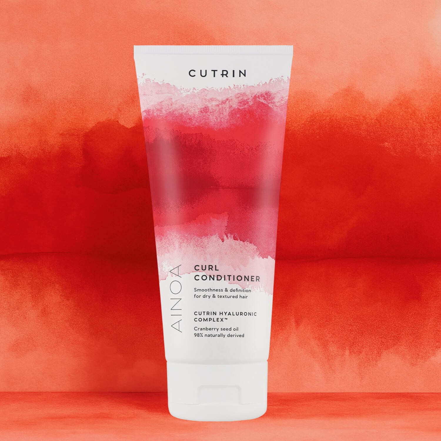 Cutrin Ainoa Curl Conditioner киев