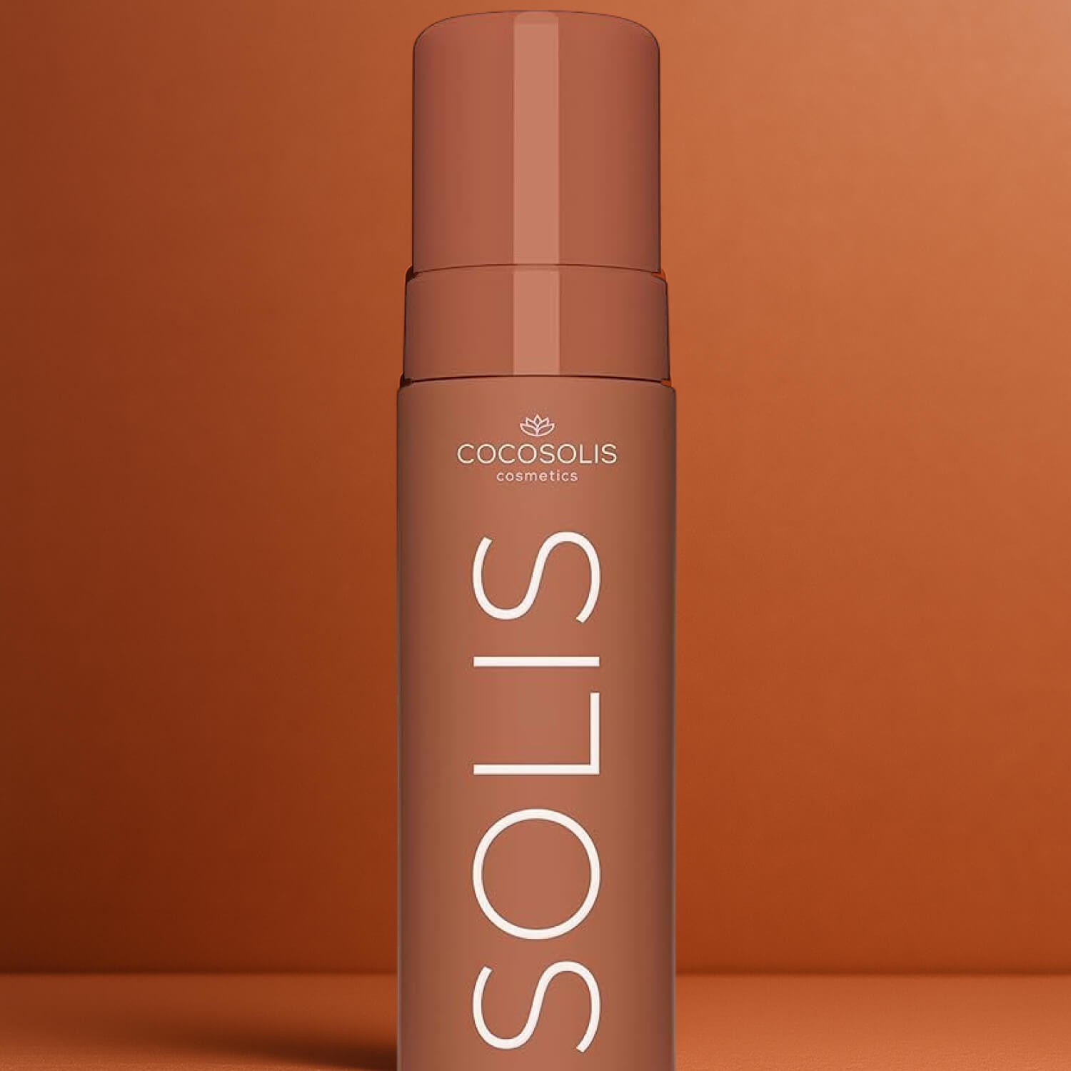 Cocosolis Solis Dark купить