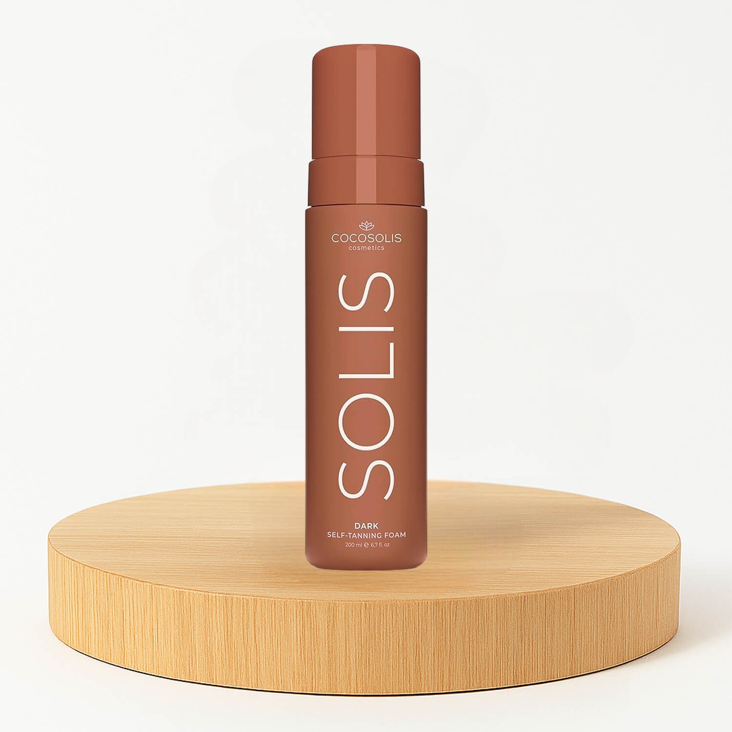 Cocosolis Solis Dark цена