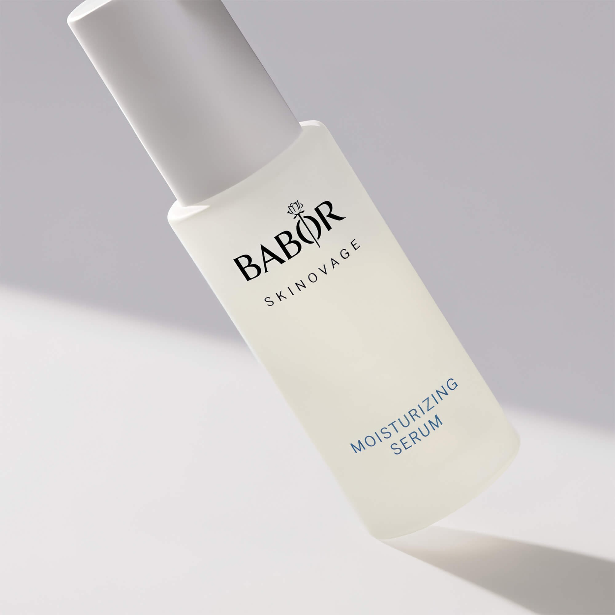 Babor Skinovage Moisturizing Serum украина
