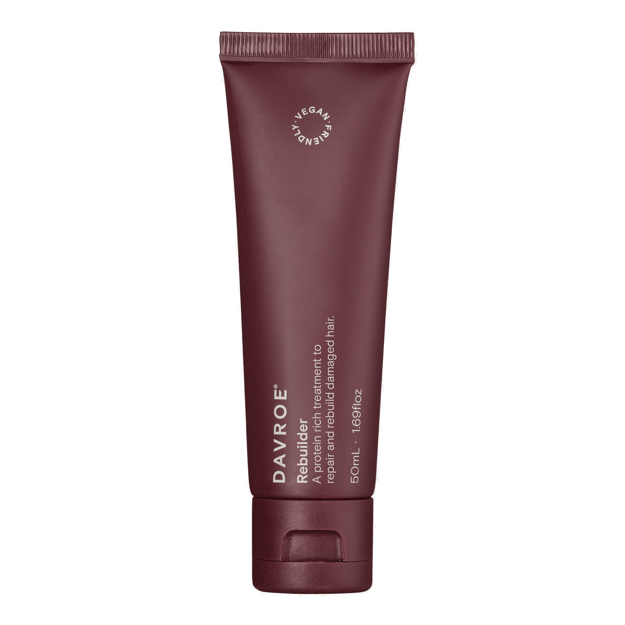 Рождественский тревел набор для объема волос Davroe Christmas Volume Senses Travel Pack