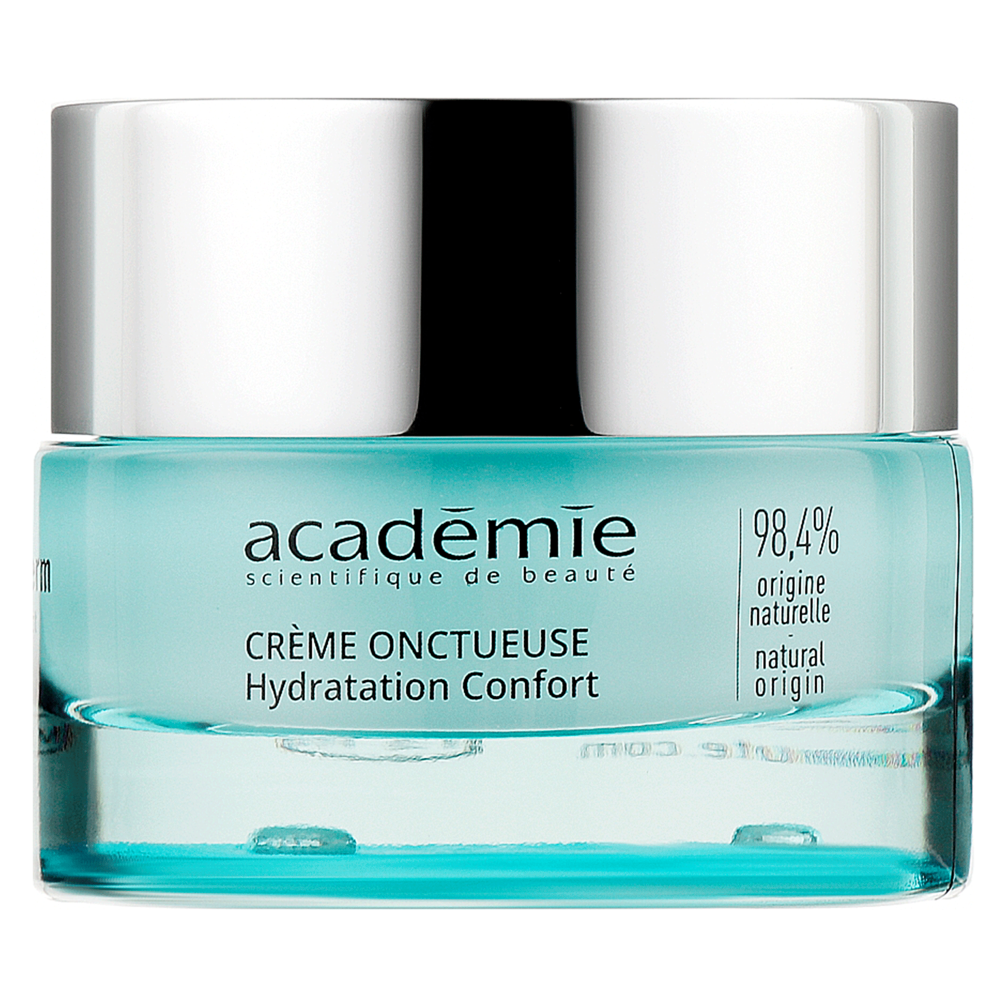 Питательный увлажняющий крем Academie Visage Rich Cream Moisture Comfort