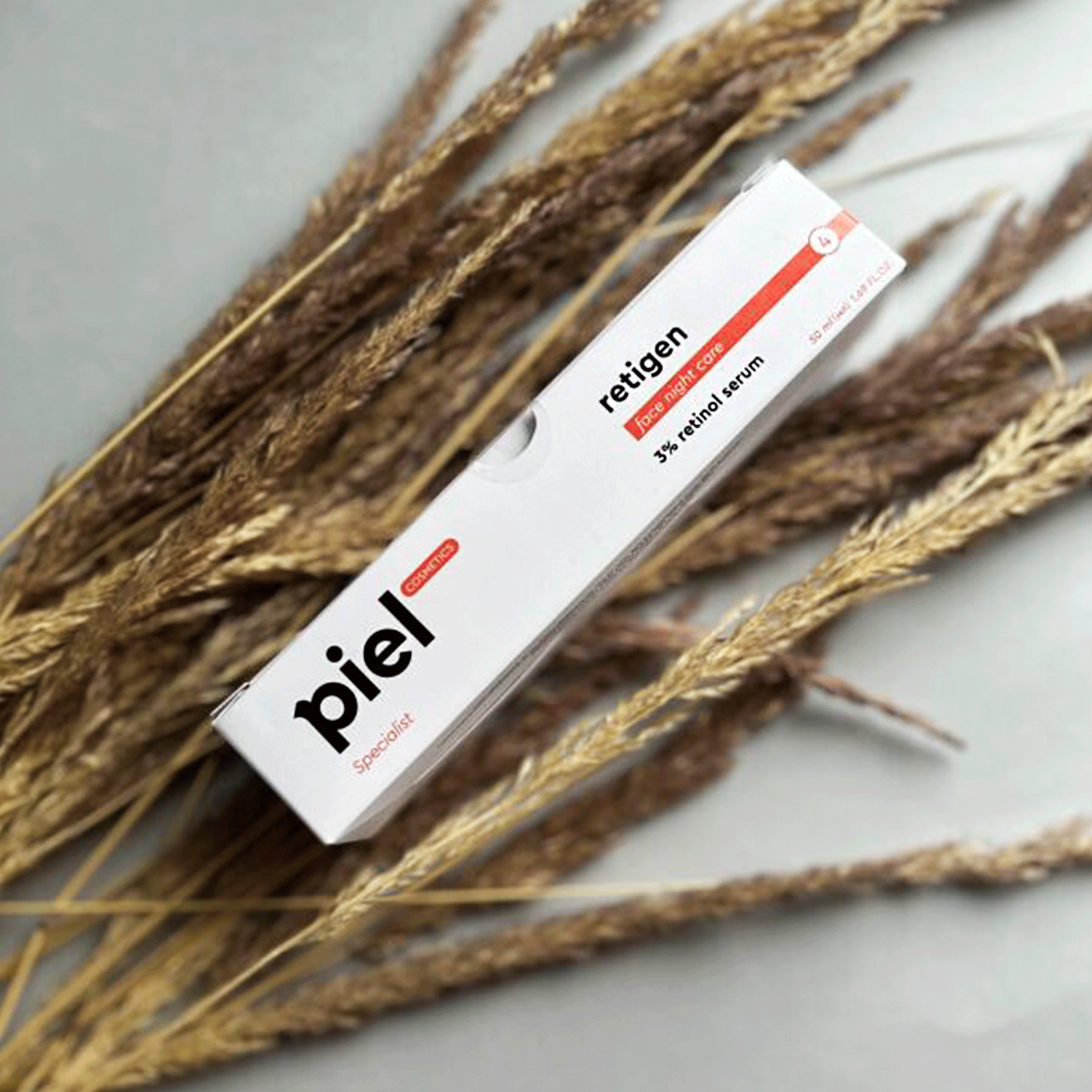 Сироватка з ретинолом Piel Cosmetics Retigen Serum