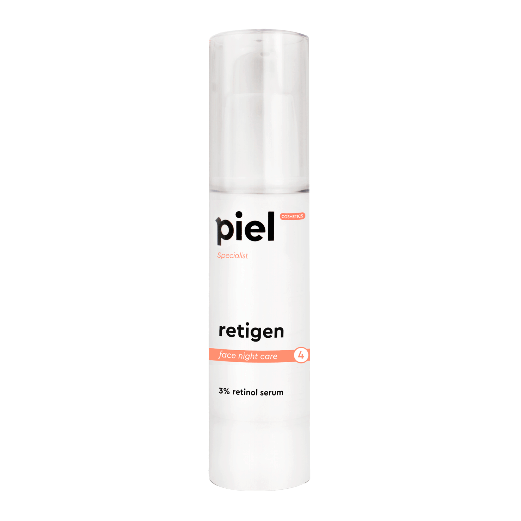 Сироватка з ретинолом Piel Cosmetics Retigen Serum