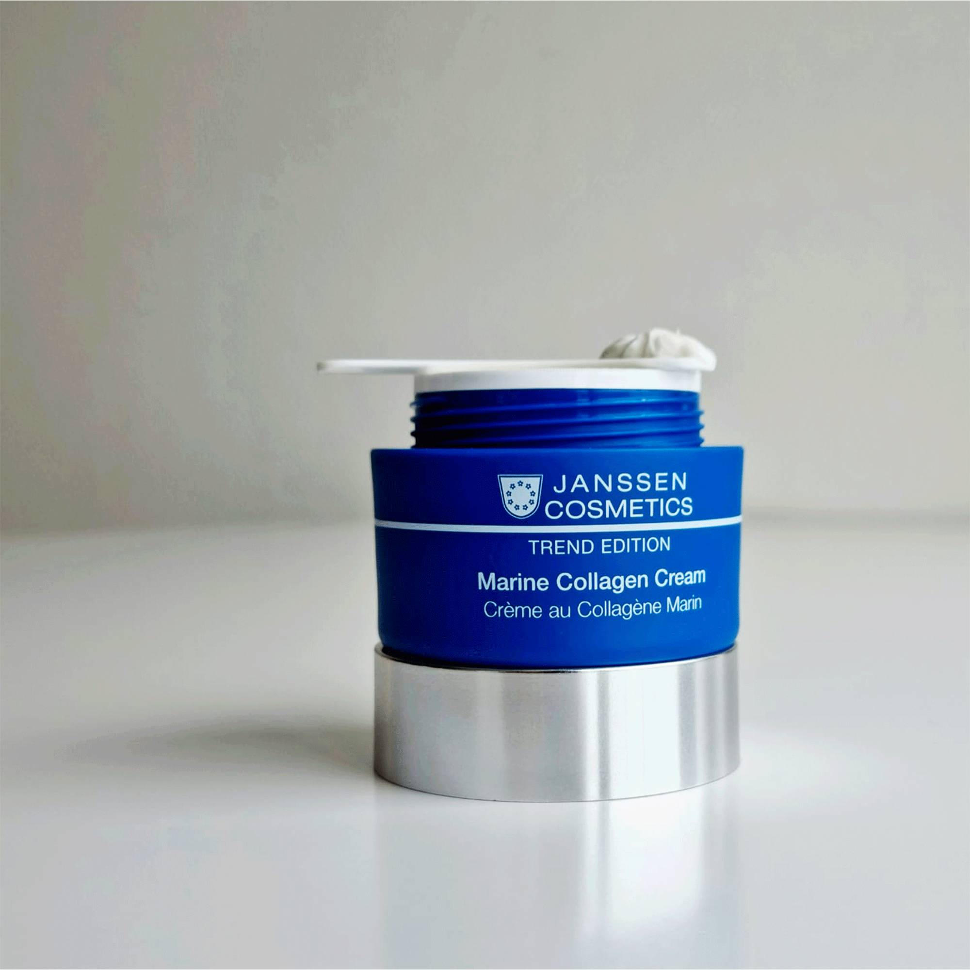 Набір Колаген Janssen Cosmetics Marine Collagen Selection