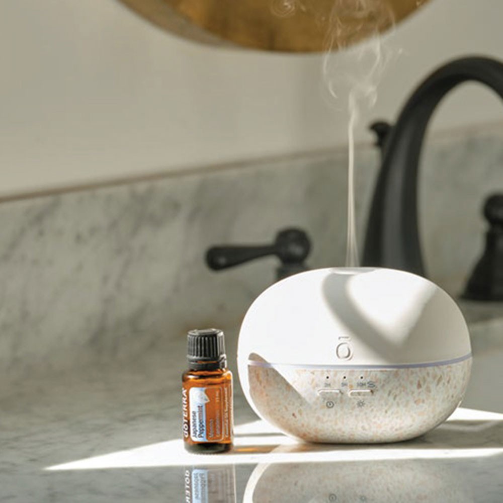 Дифузор DoTERRA Pebble Diffuser