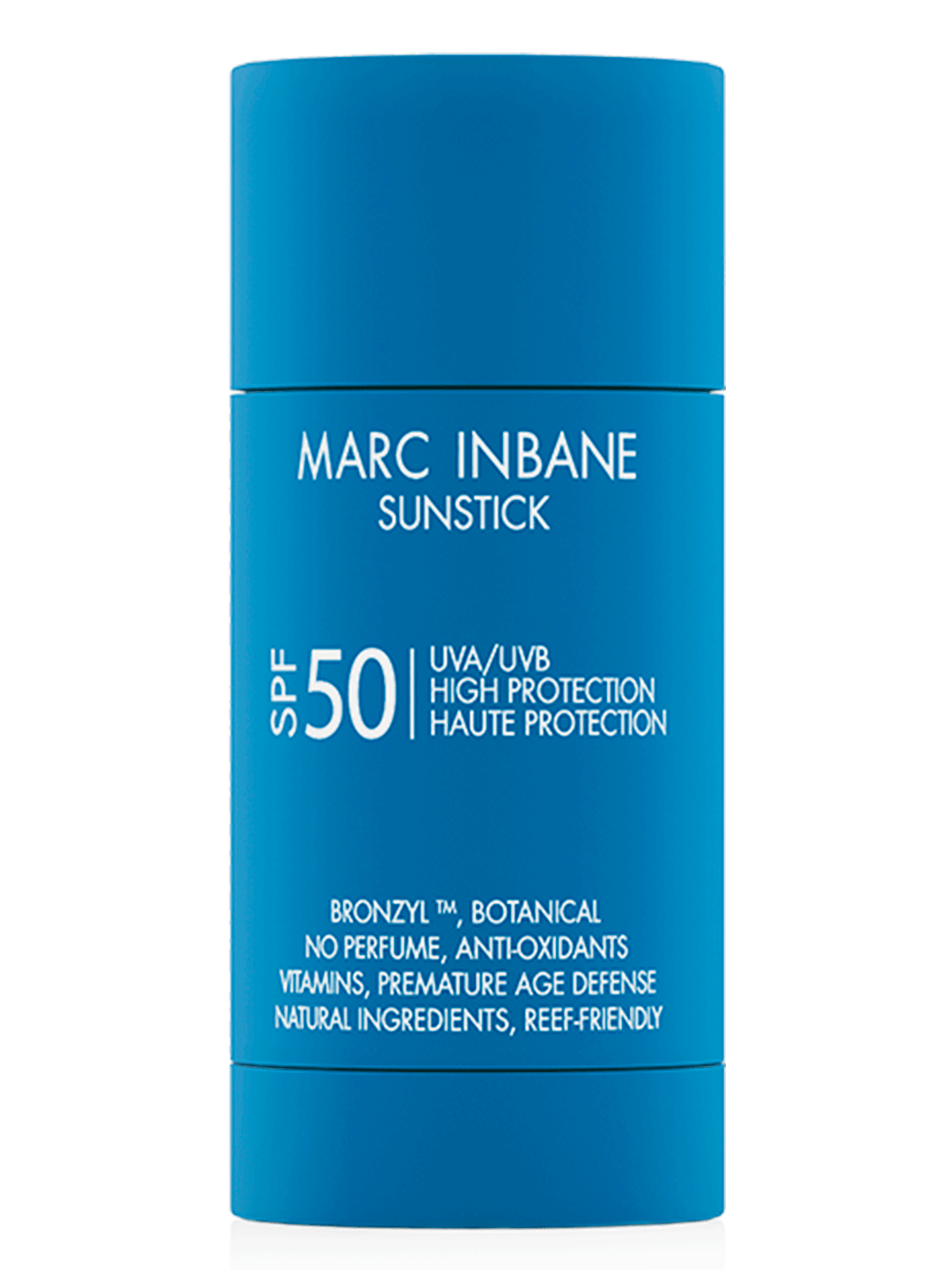 Marc Inbane 