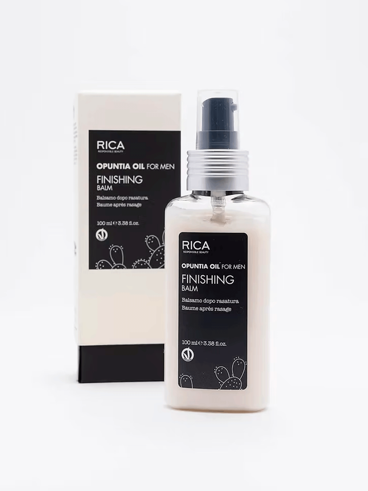  Rica 