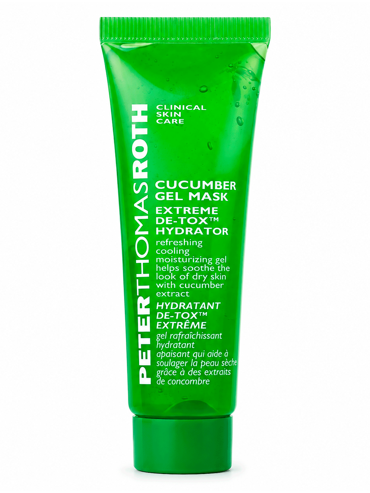 Маска для лица Peter Thomas Roth Masking Minis 4-Piece Kit