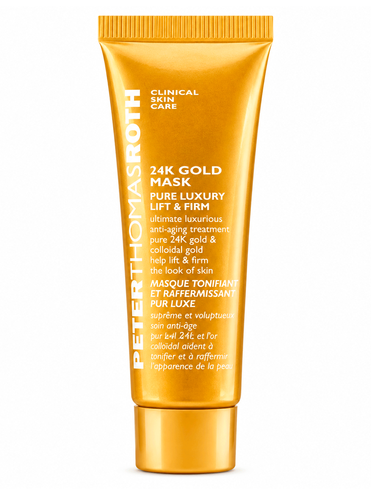 Маска для лица Peter Thomas Roth Masking Minis 4-Piece Kit