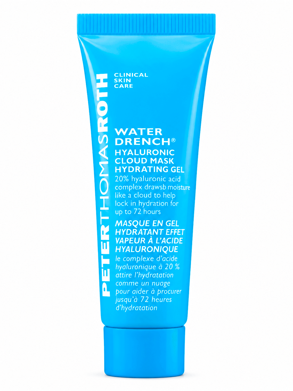 Маска для лица Peter Thomas Roth Masking Minis 4-Piece Kit