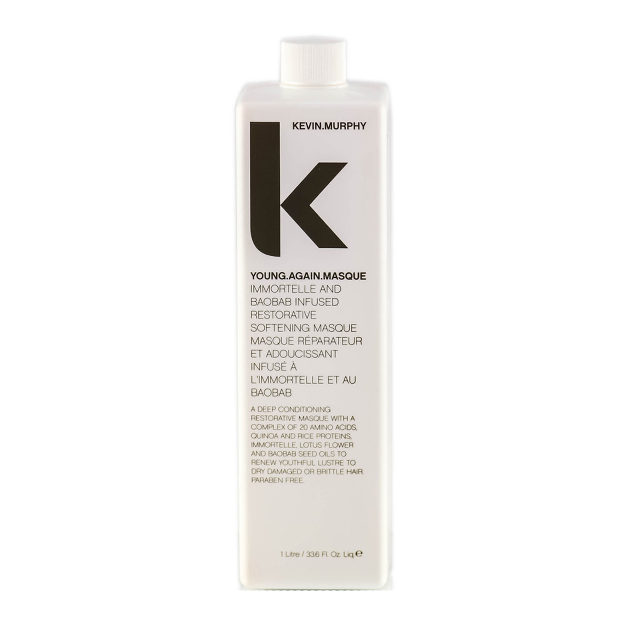 Маска Kevin Murphy Young.Again Masque