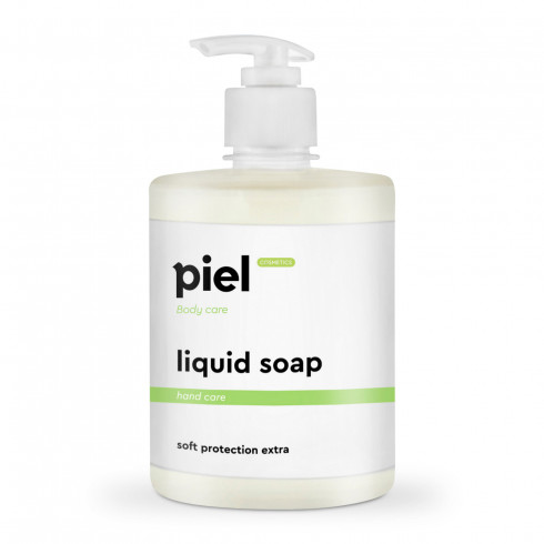 Жидкое мыло для рук Piel Cosmetics Liquid Soap