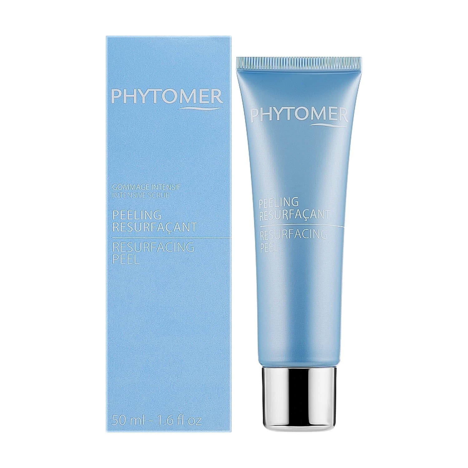 Косметический набор для лица Phytomer Moisturizing Beauty Ritual Set