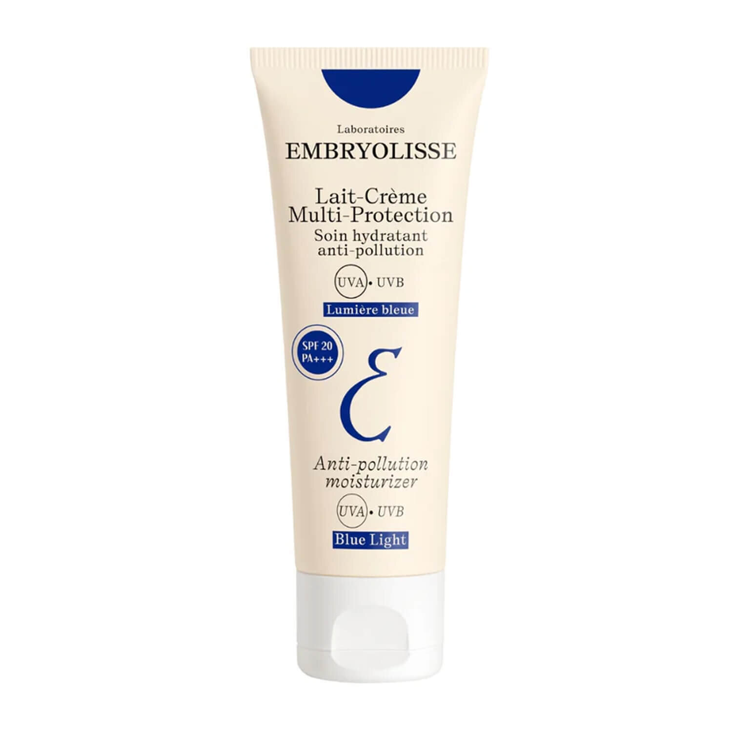 Embryolisse Мультизахисний зволожуючий крем