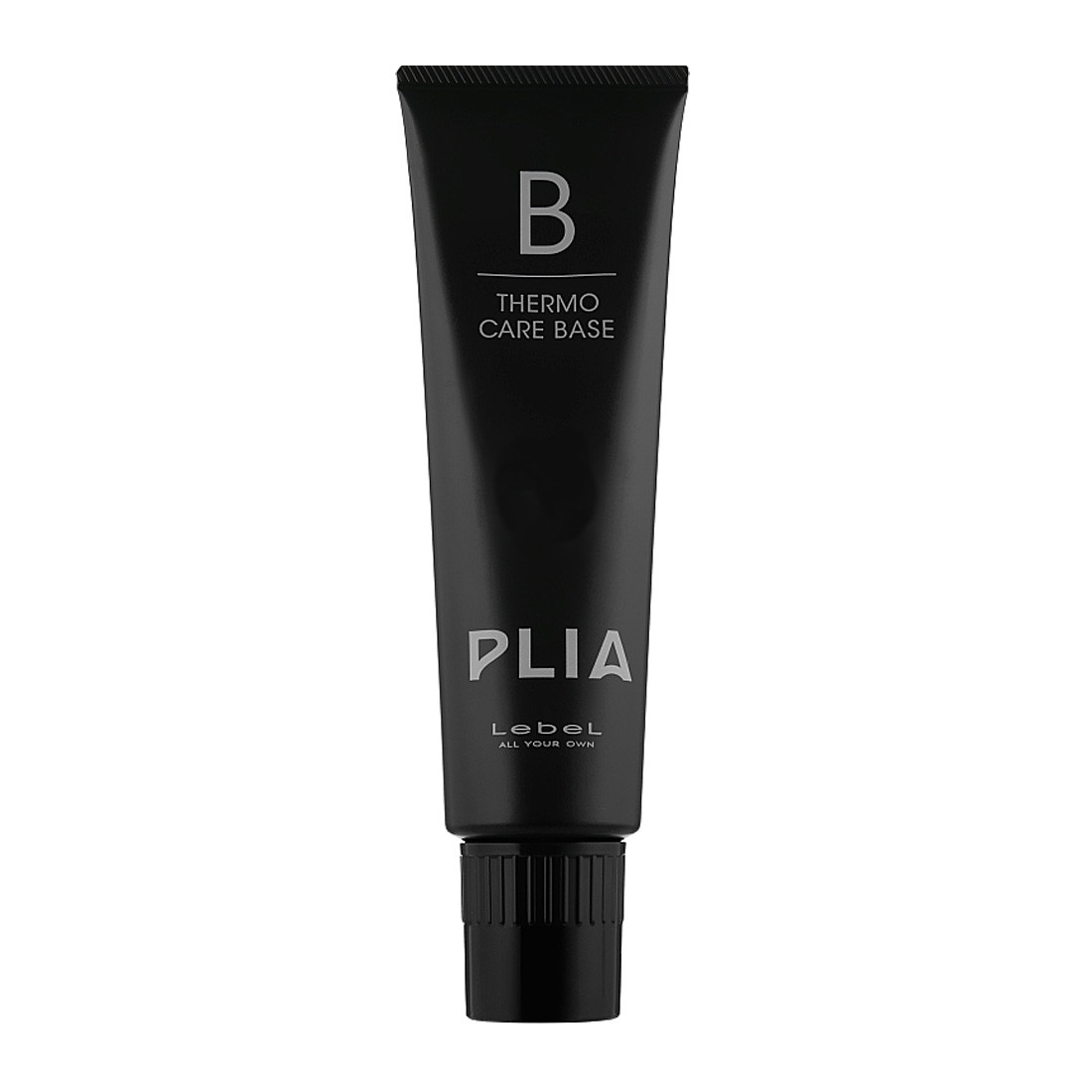 Lebel Plia Thermo Care Base - Крем для волос базовый ухаживающий