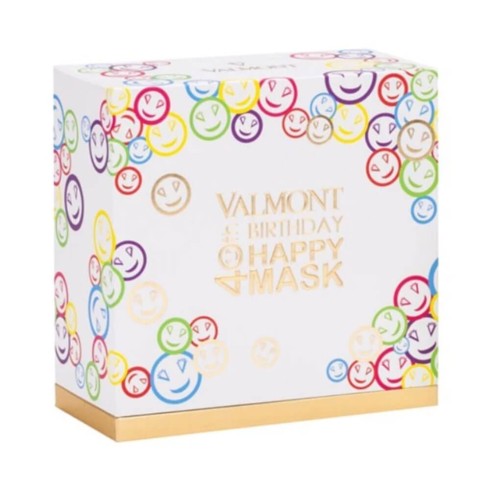 Косметичний набір Valmont Happy Mask Party