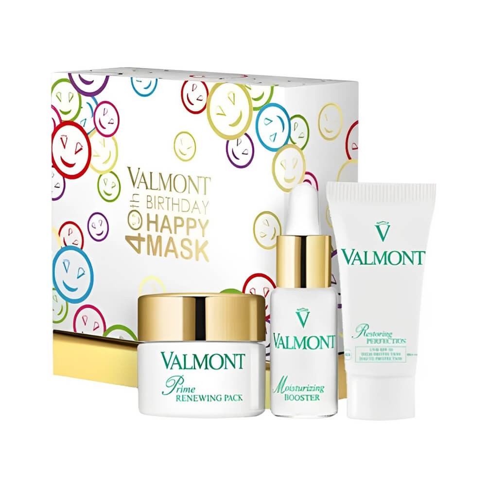 Valmont Happy Mask Party - Косметический набор