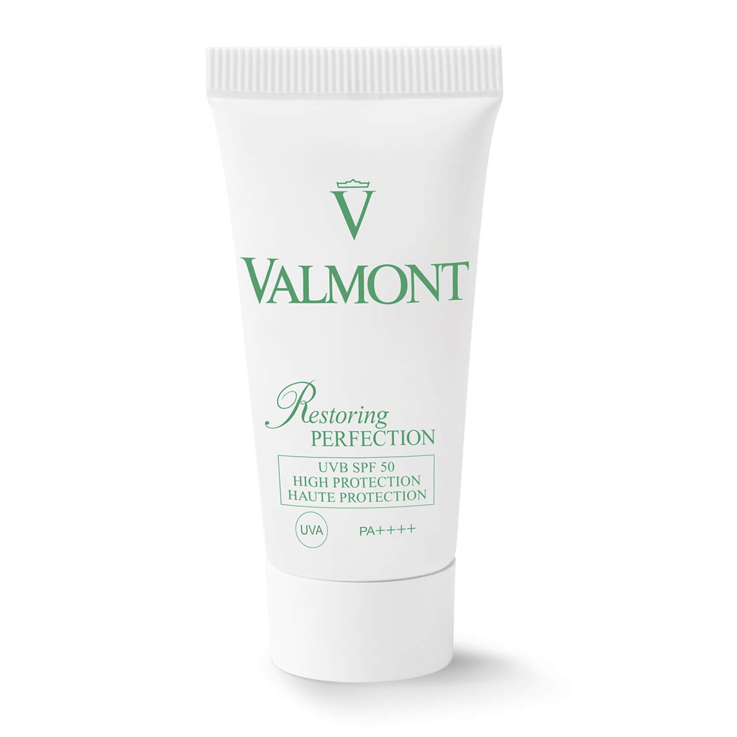 Valmont Happy Mask Party