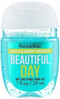 Гель санитайзер Bath and Body Works Beautiful Day