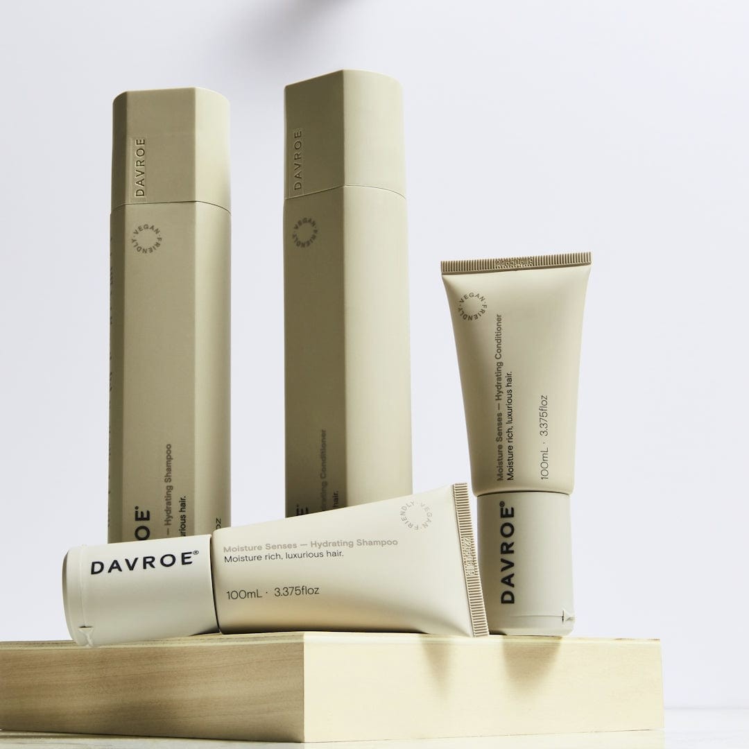 Davroe Moisture Hydrating Conditioner купить