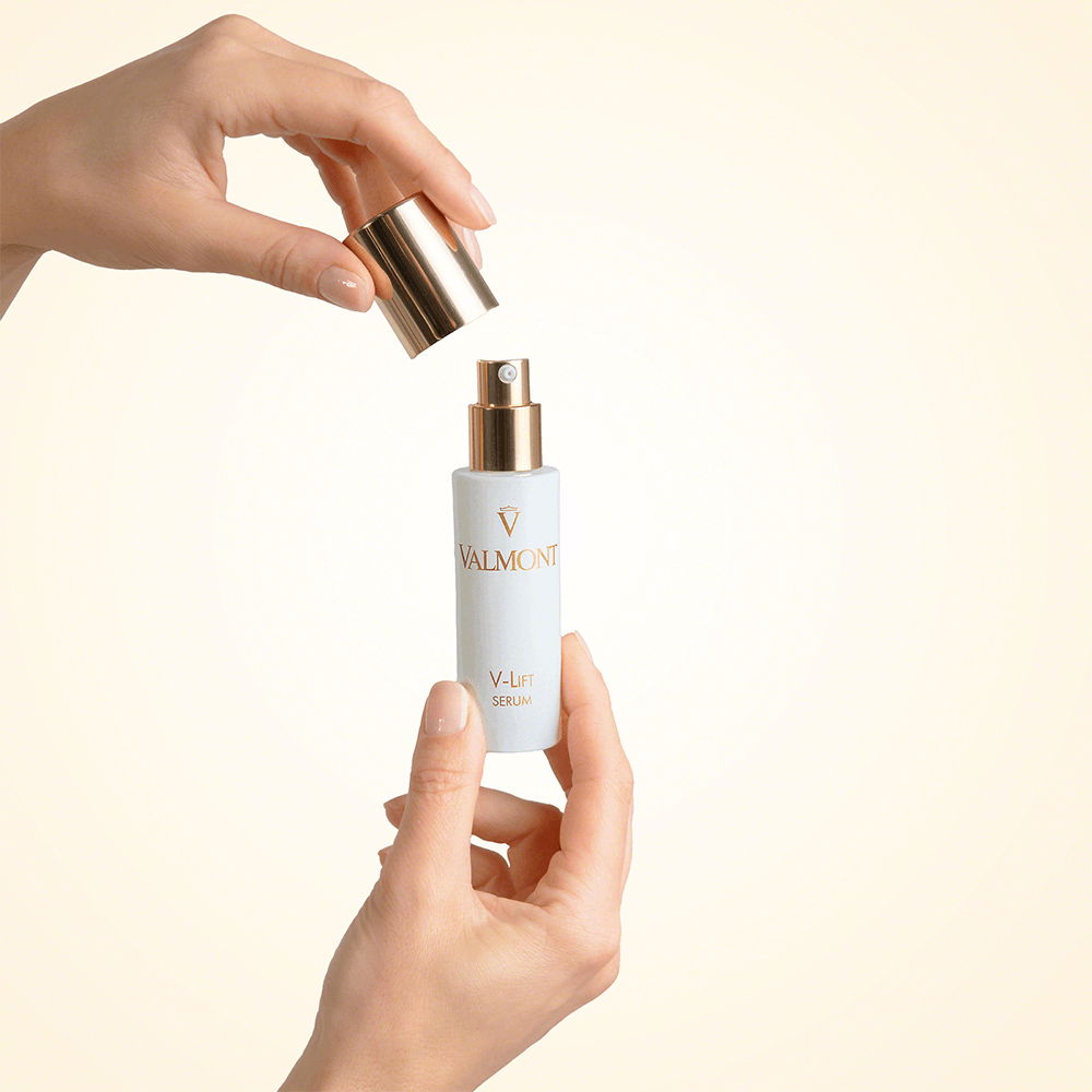 Valmont V-Lift Serum - сыворотка для лица против морщин: ​[цена