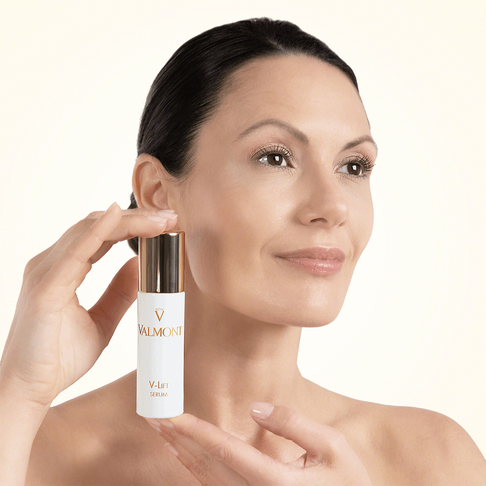 Сыворотка для лица против морщин Valmont V-Lift Serum