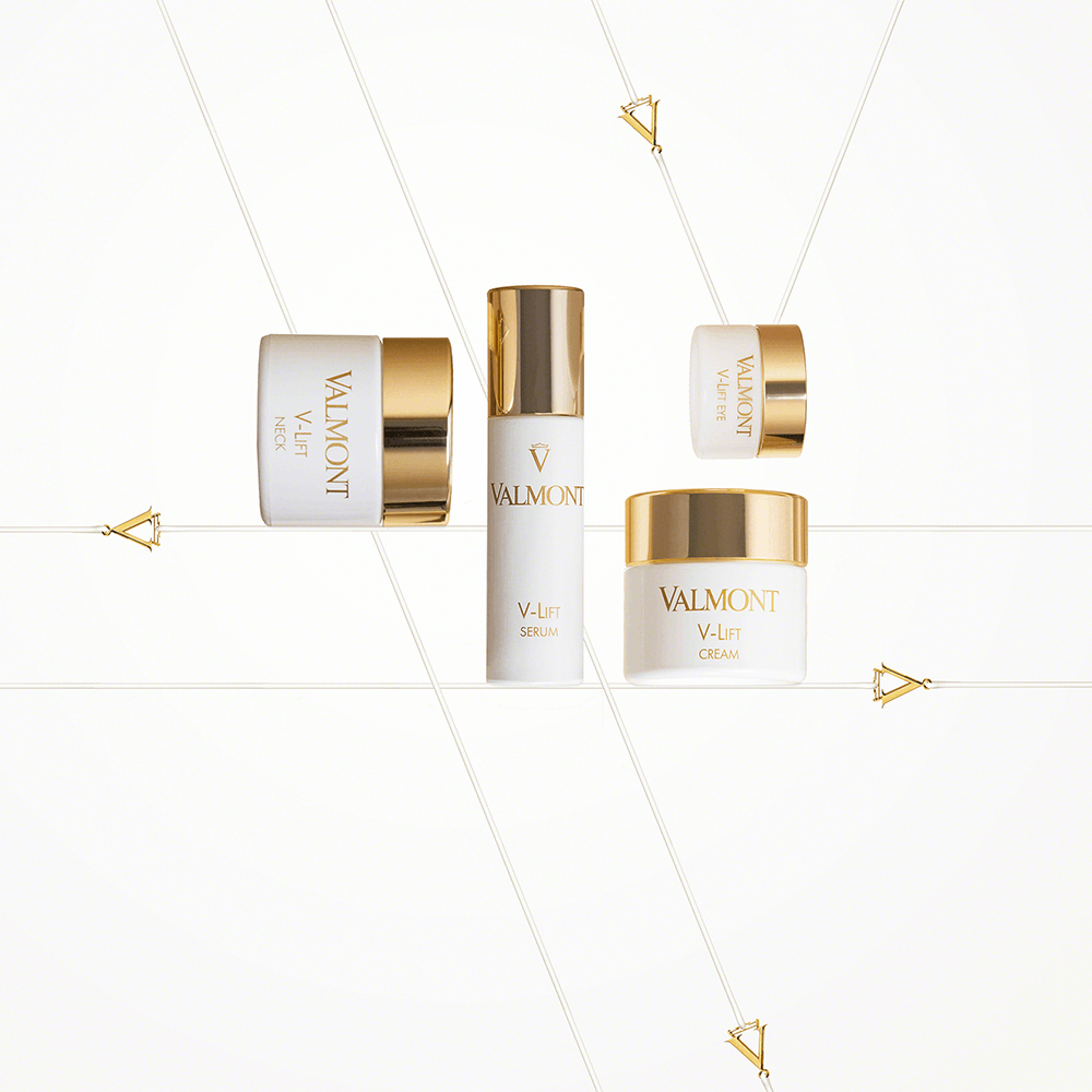 Valmont V-Lift Serum - сыворотка для лица против морщин: ​[цена