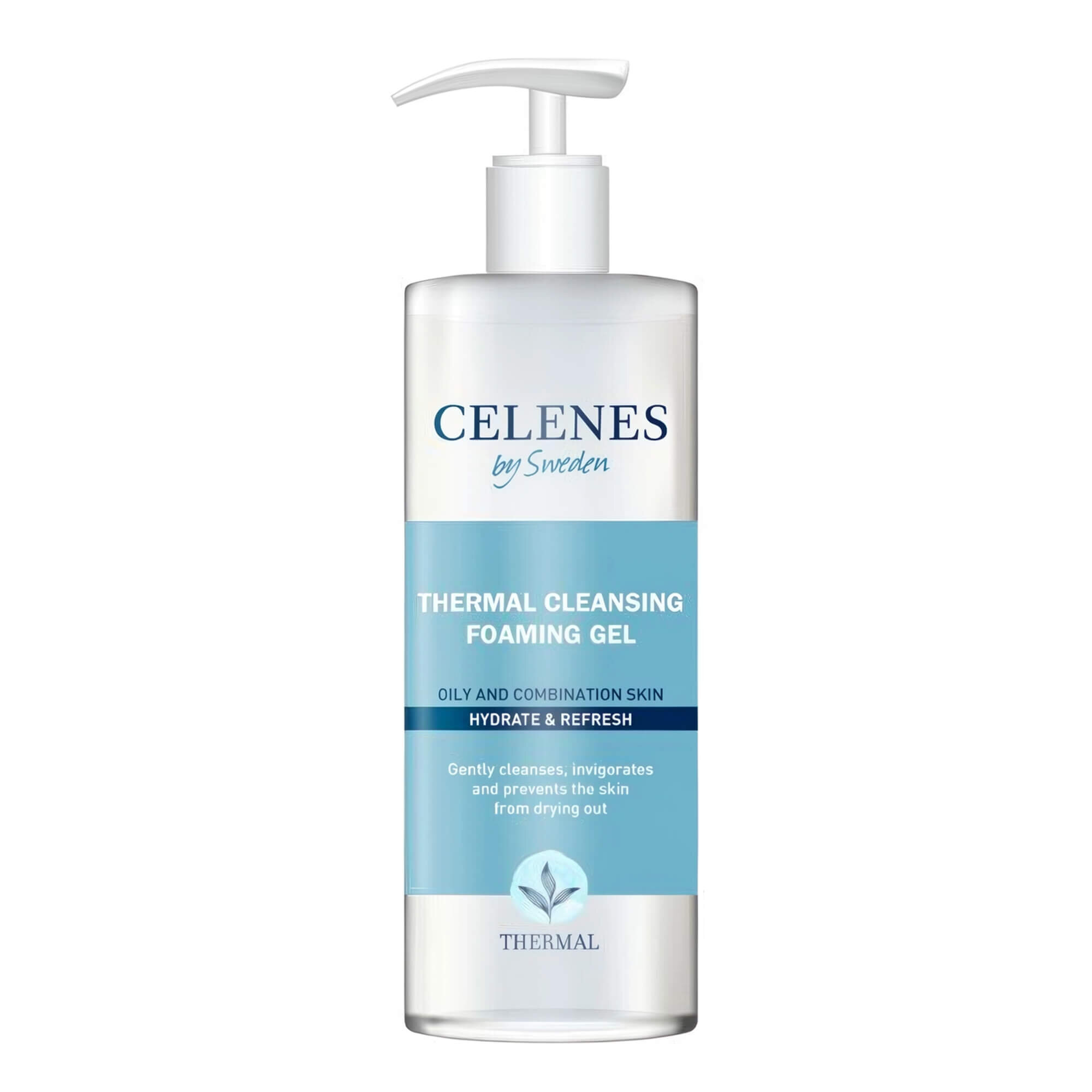 Celenes Гель