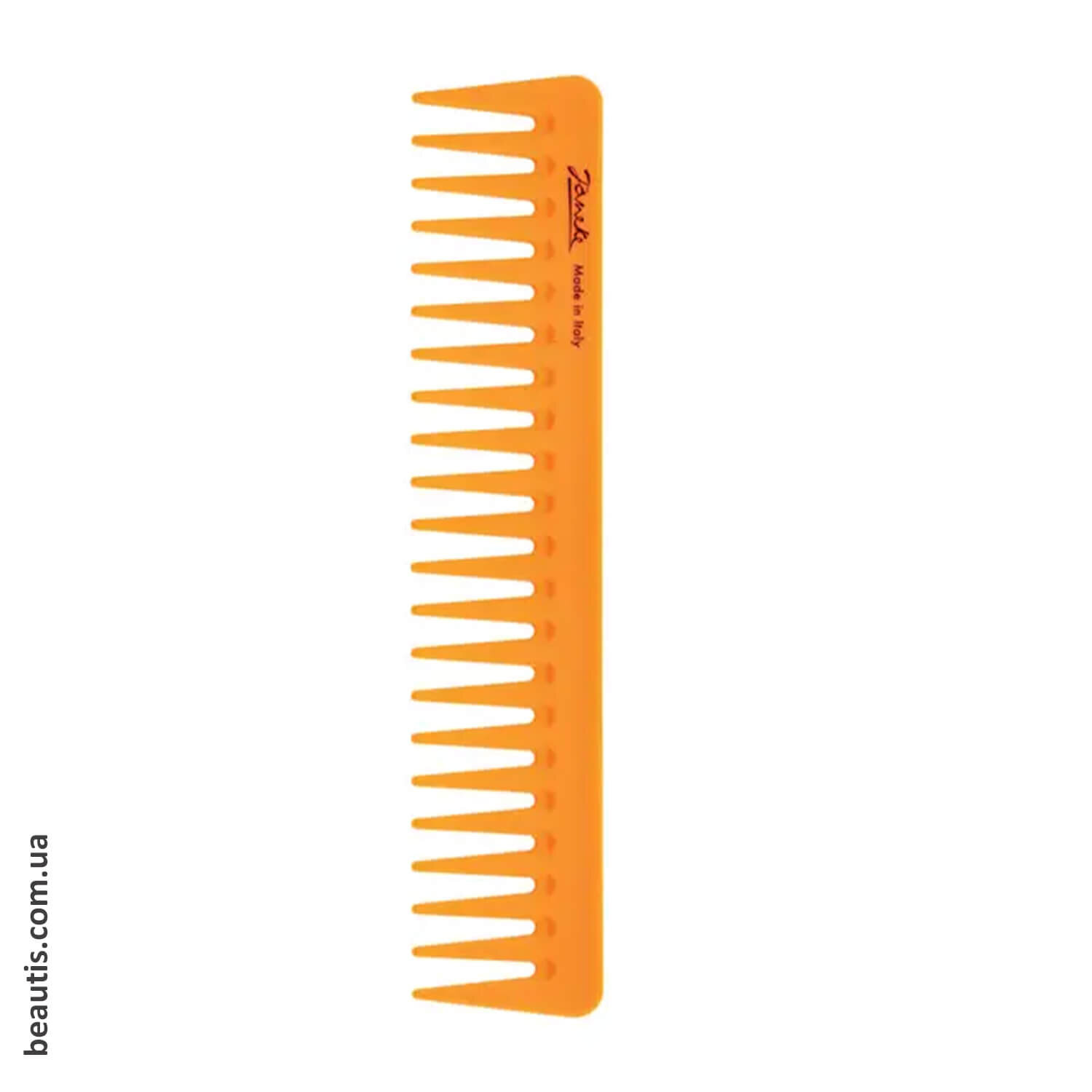 гребінець Janeke Gel Application Comb