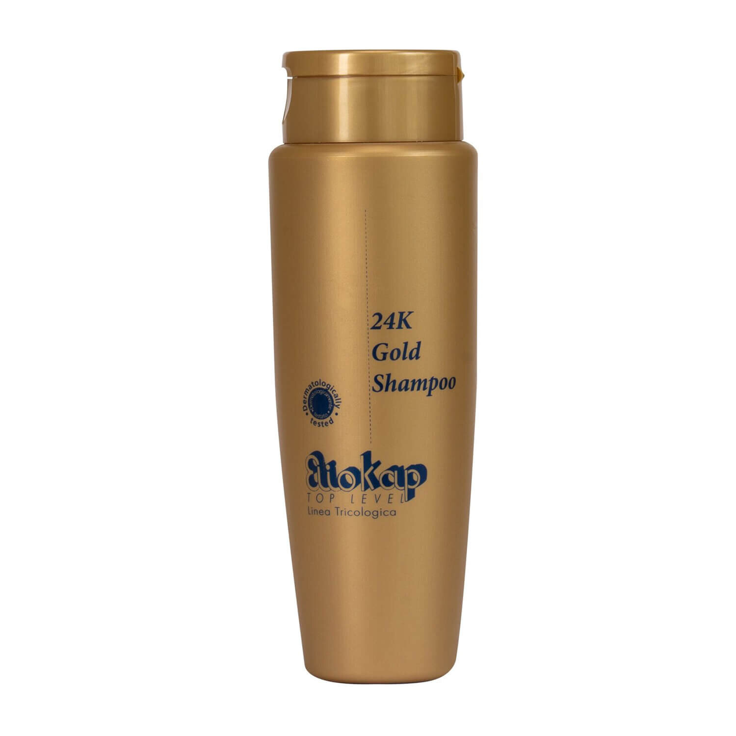 Eliokap Золотой шампунь