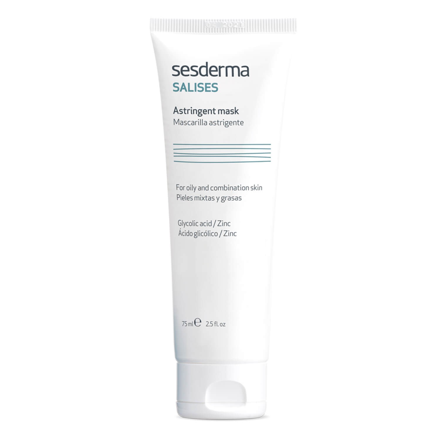 Sesderma Очищающая маска для лица