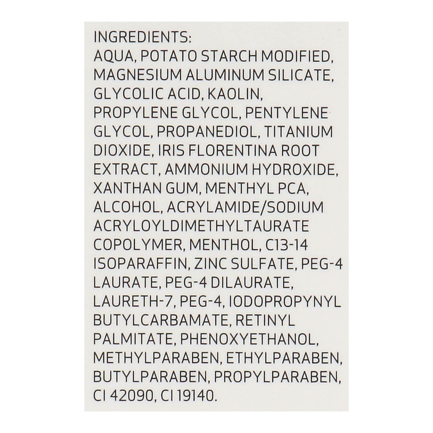 sesderma astringent mask цена